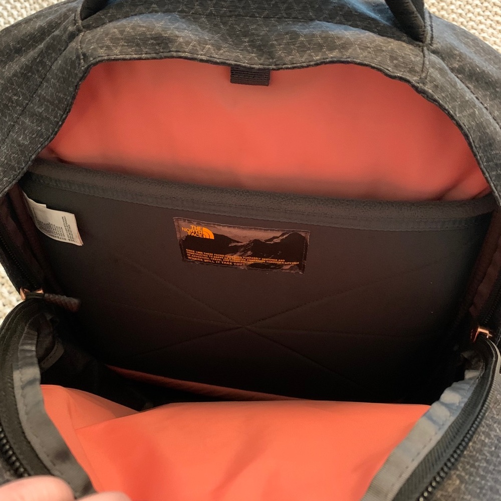 The North Face Backpack - Picture 3 of 5